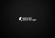Secrex.io как обменник криптовалют на карту