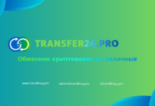 Transfer24.pro: современный обменник криптовалют в Москве для частных клиентов и бизнеса