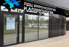 ЛДЦ Иммунологии и аллергологии в Санкт-Петербурге